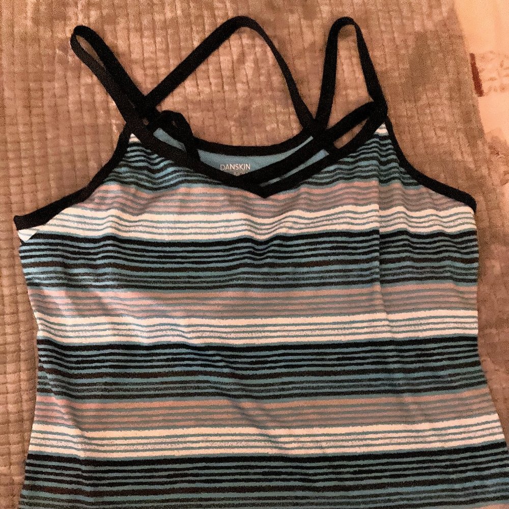Swimsuit top